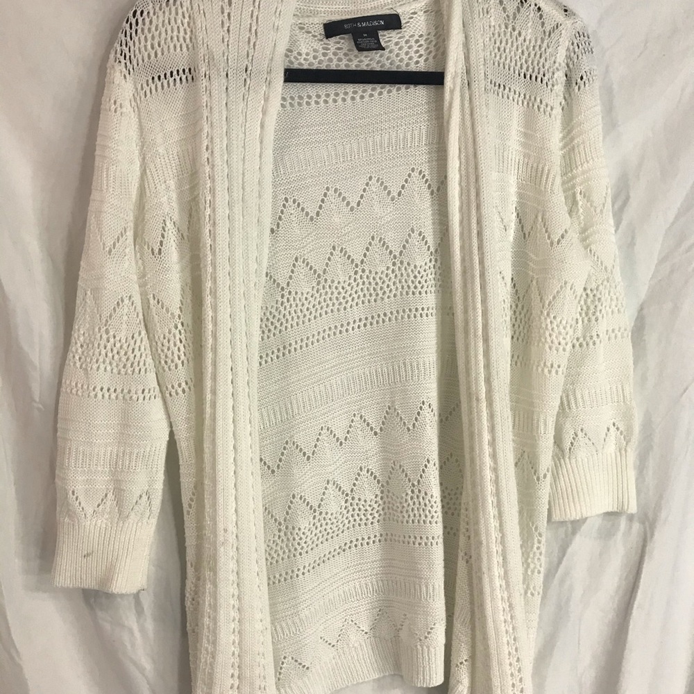 Women’s sweater